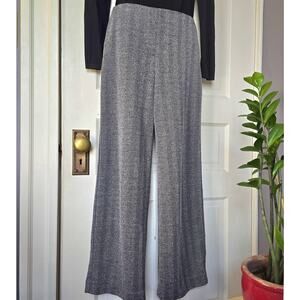 Vintage 90s Express Herringbone Stripe Pants, Size X-Small